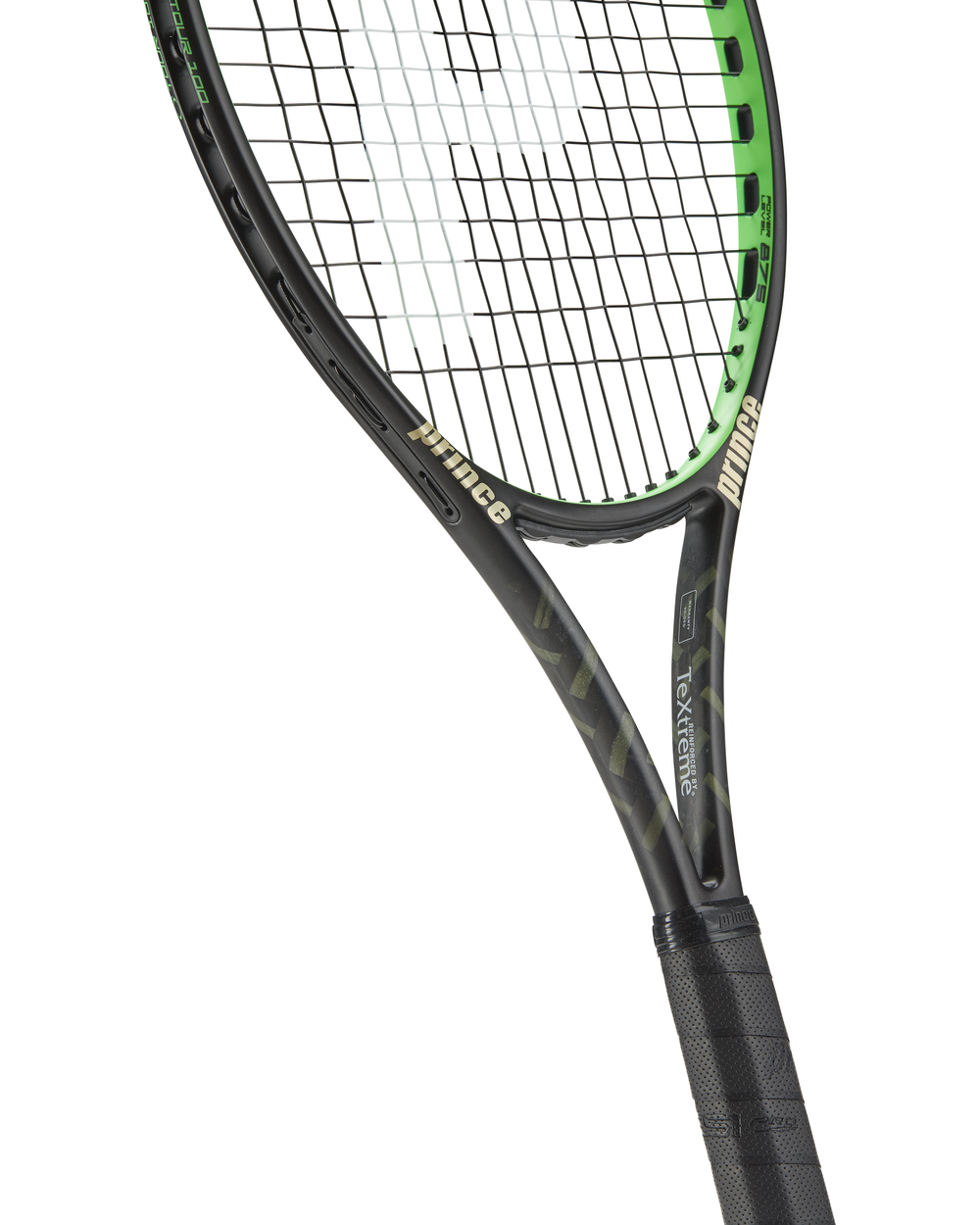 O3 Tour 100 (290g) — Prince Tennis