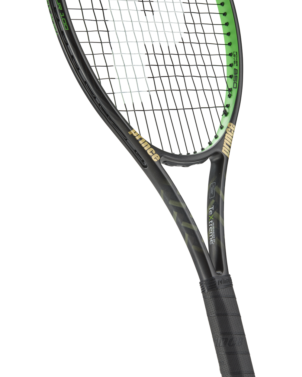 Tour 100 (290g) — Prince Tennis