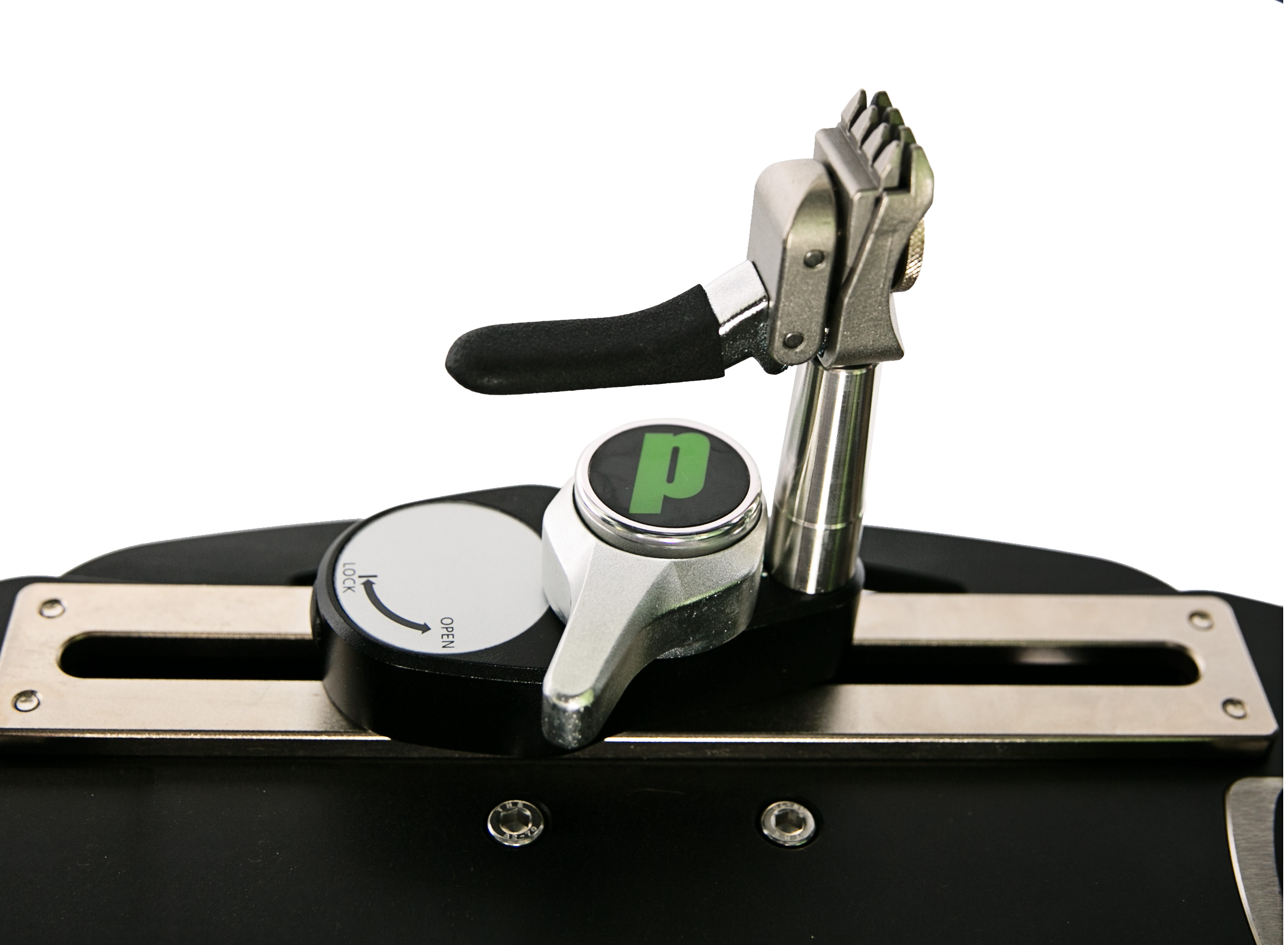 prince stringing machine