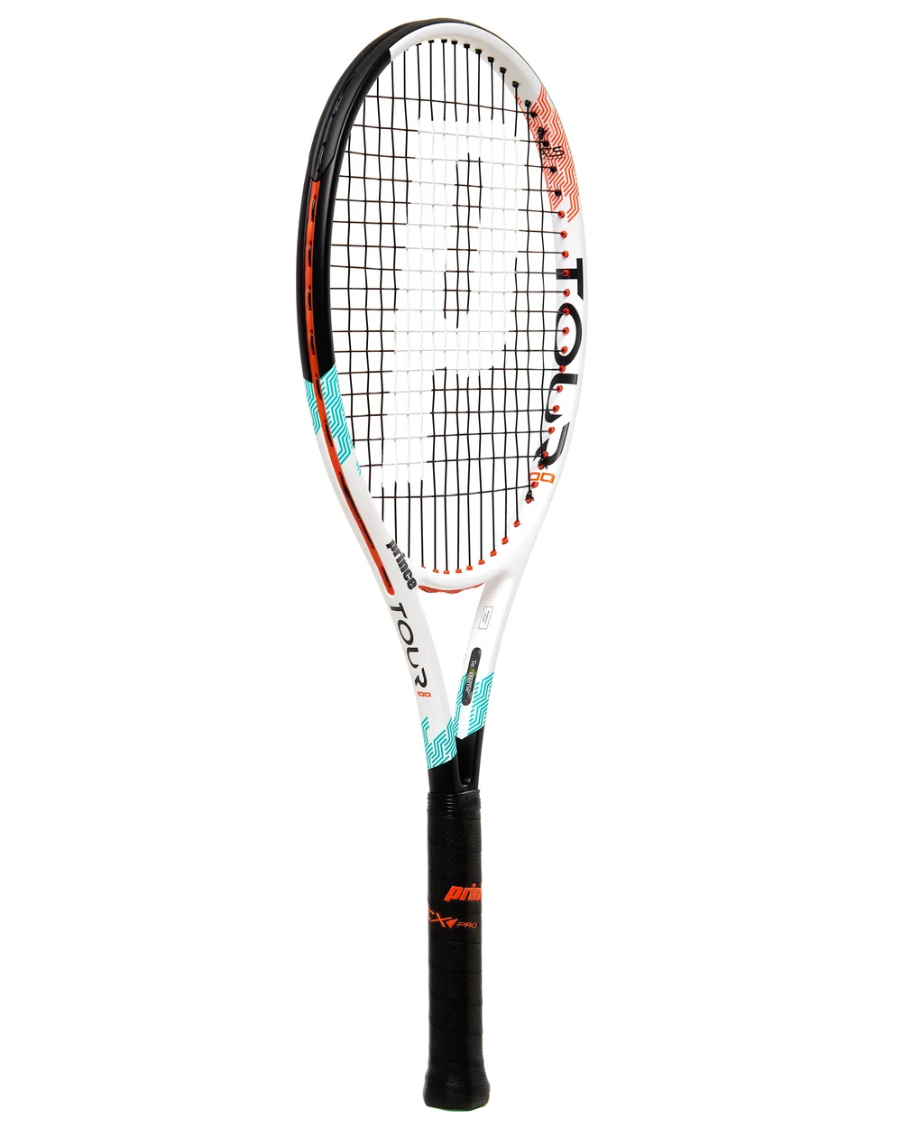 Tour 100 (310g) - 7T54F — Prince Tennis