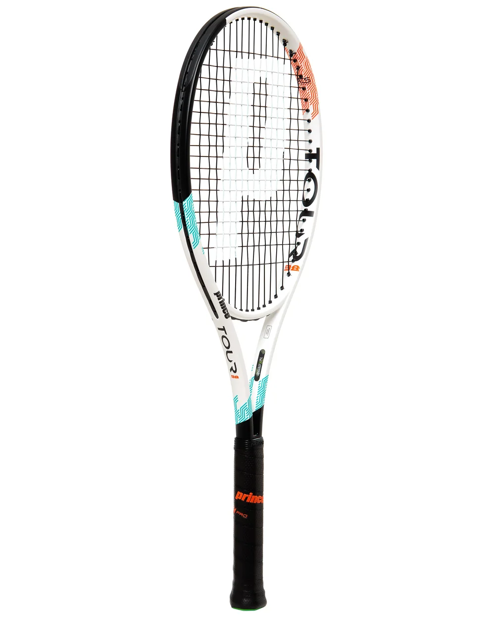 Tour 98 - 7T54D — Prince Tennis 