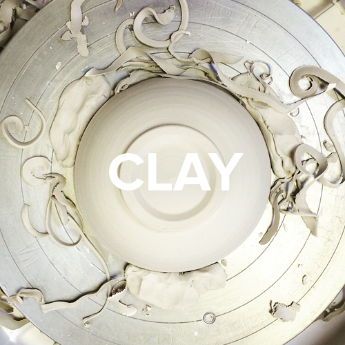 Clay