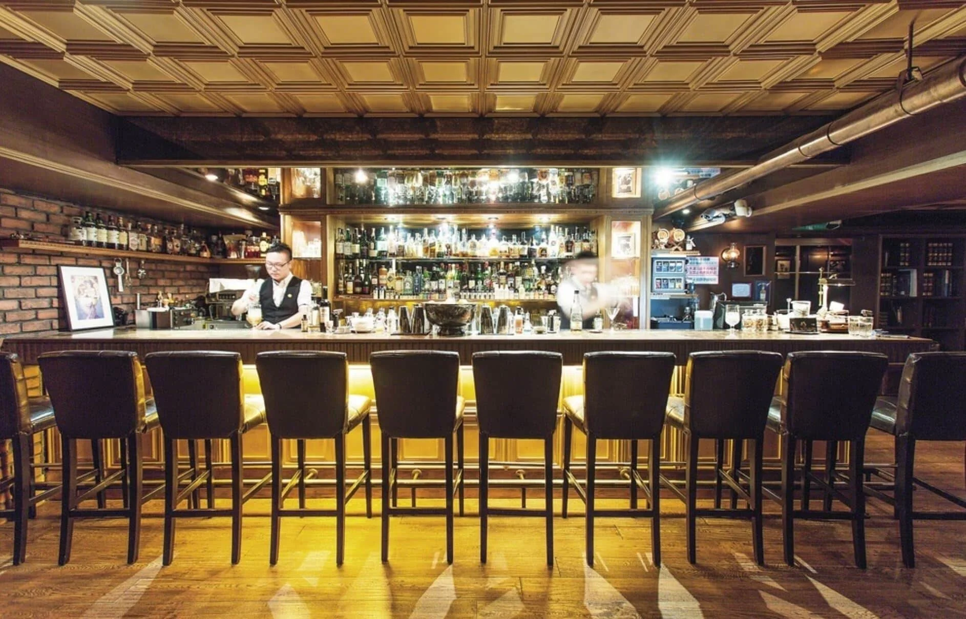 Your Guide to the 8 Best Craft Beer Bars in Taipei — Pacific Rim