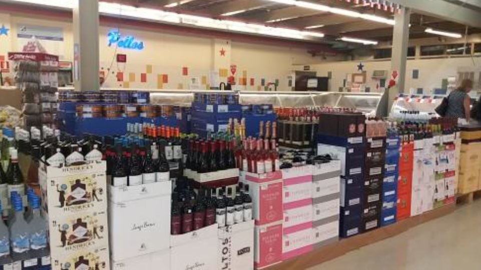 PACRIM's Summary for Beer in Panama — Pacific Rim Distributors