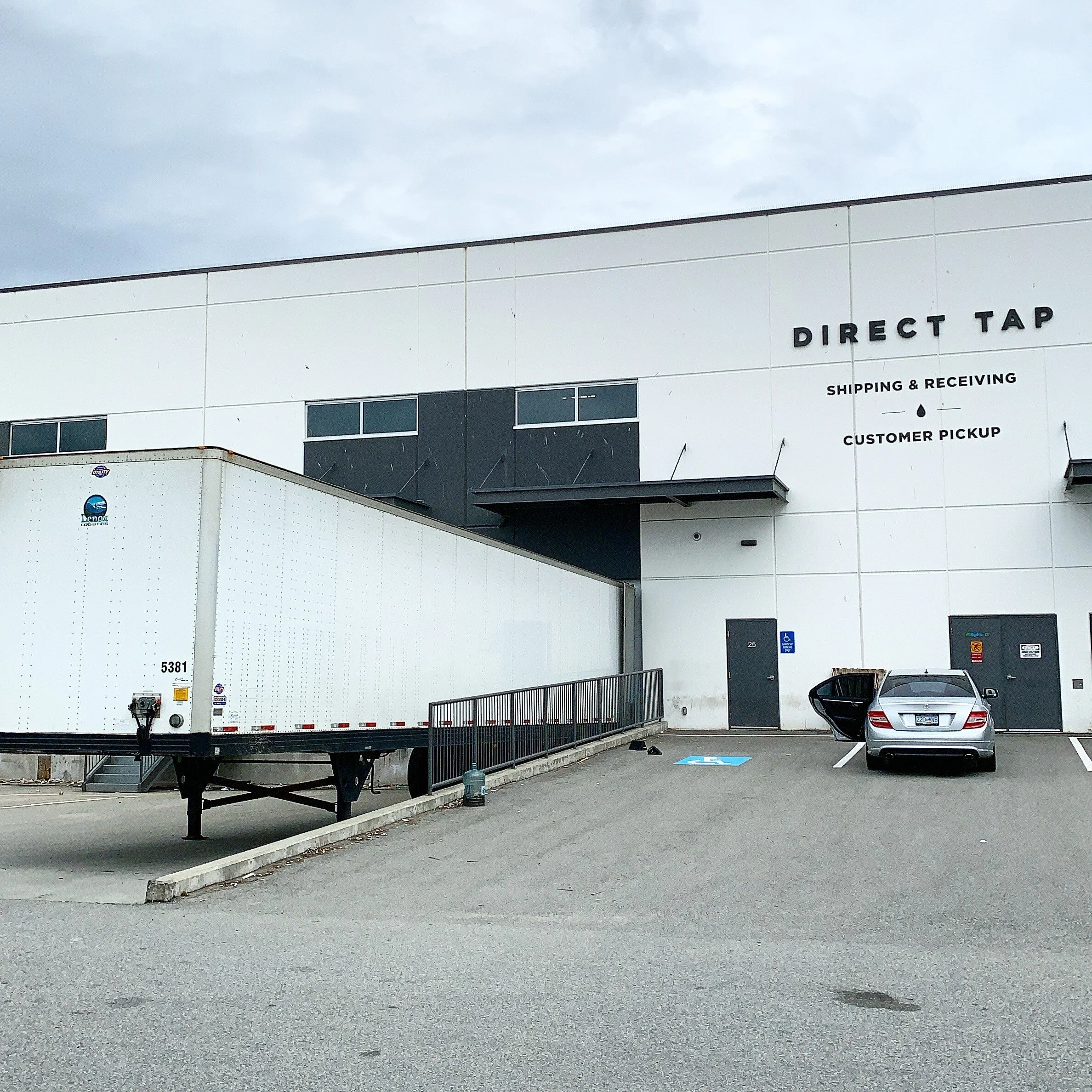 Our Process — Pacific Rim Distributors