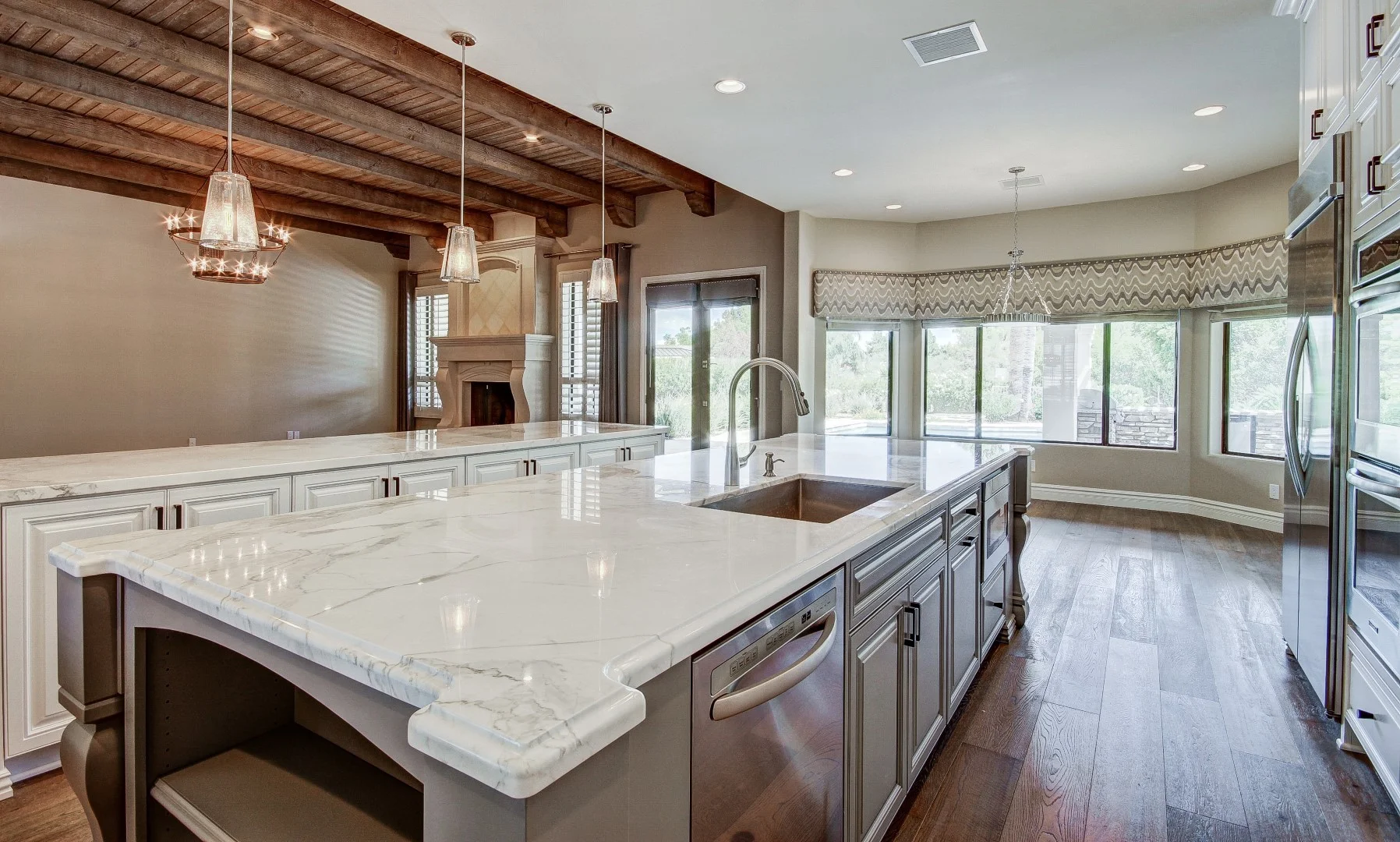 Paradise Valley — innermixdesign