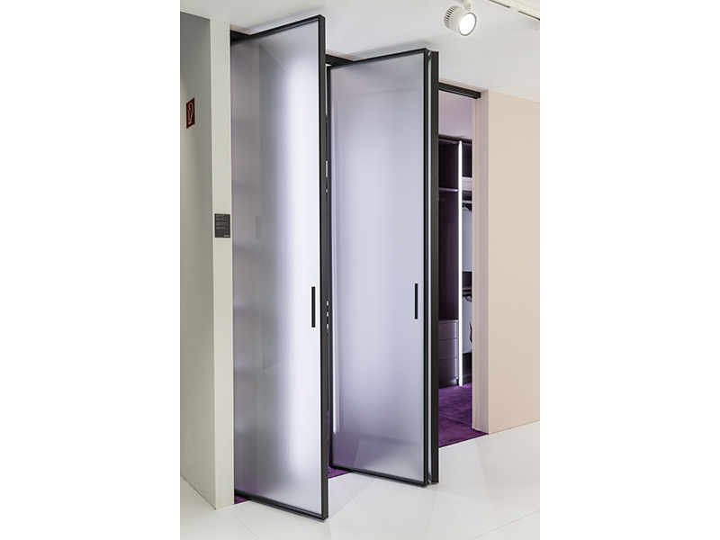 closet doors