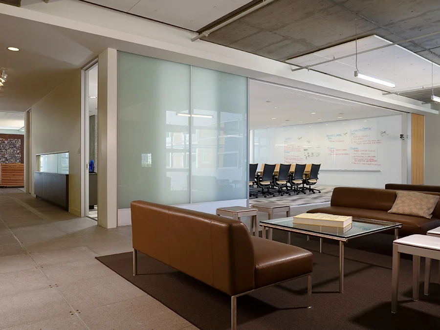Skanska Seattle