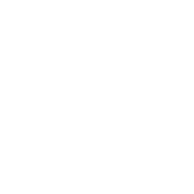 S42 Single Insert Bottom Track, 25mm