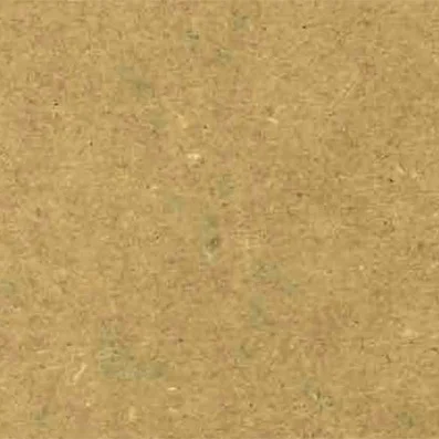Panel: MDF