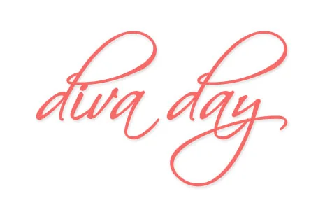 Diva Day Foundation Logo