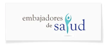 Embassadors of Salud 