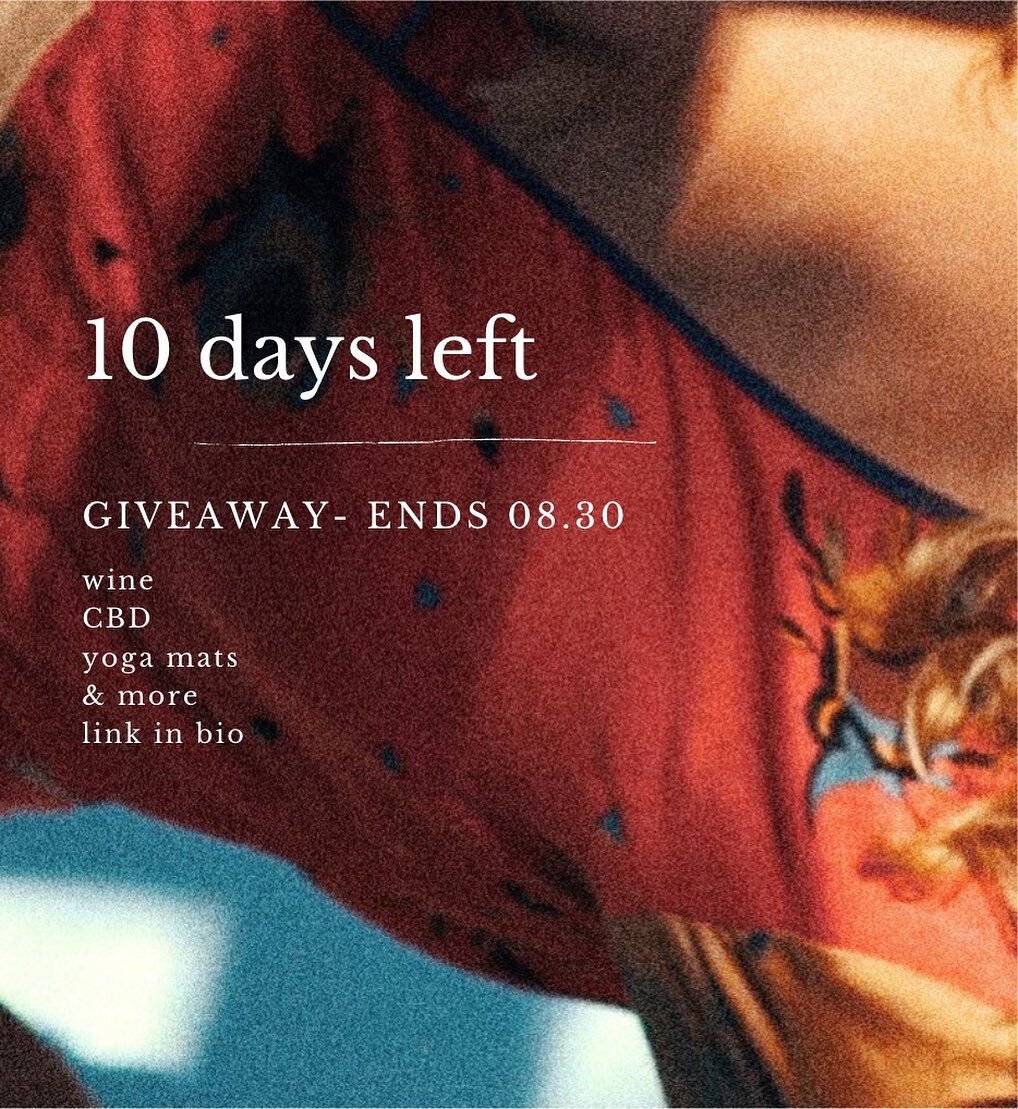 Thank you to everyone who has entered our campaign to pre-save Kinney&rsquo;s debut EP, registered to vote, kept in touch with Bad Owl, and entered to win amazing prizes! 

We have 1000+ entries so far! And there&rsquo;s only 10 more days to enter! C