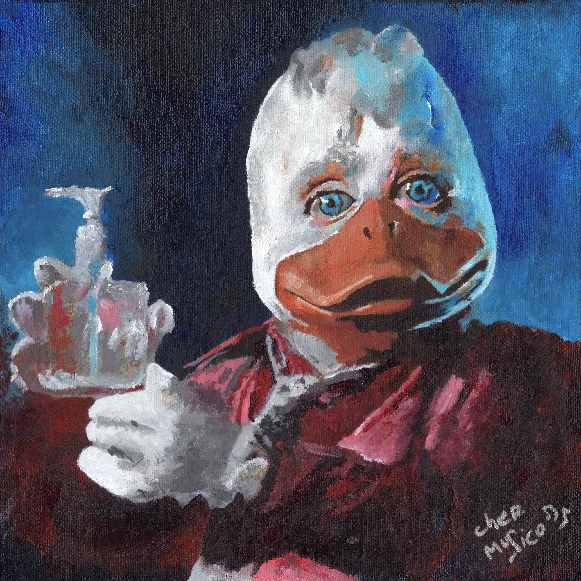 PAINT_HowardTheDuck_10x10_cc.jpg