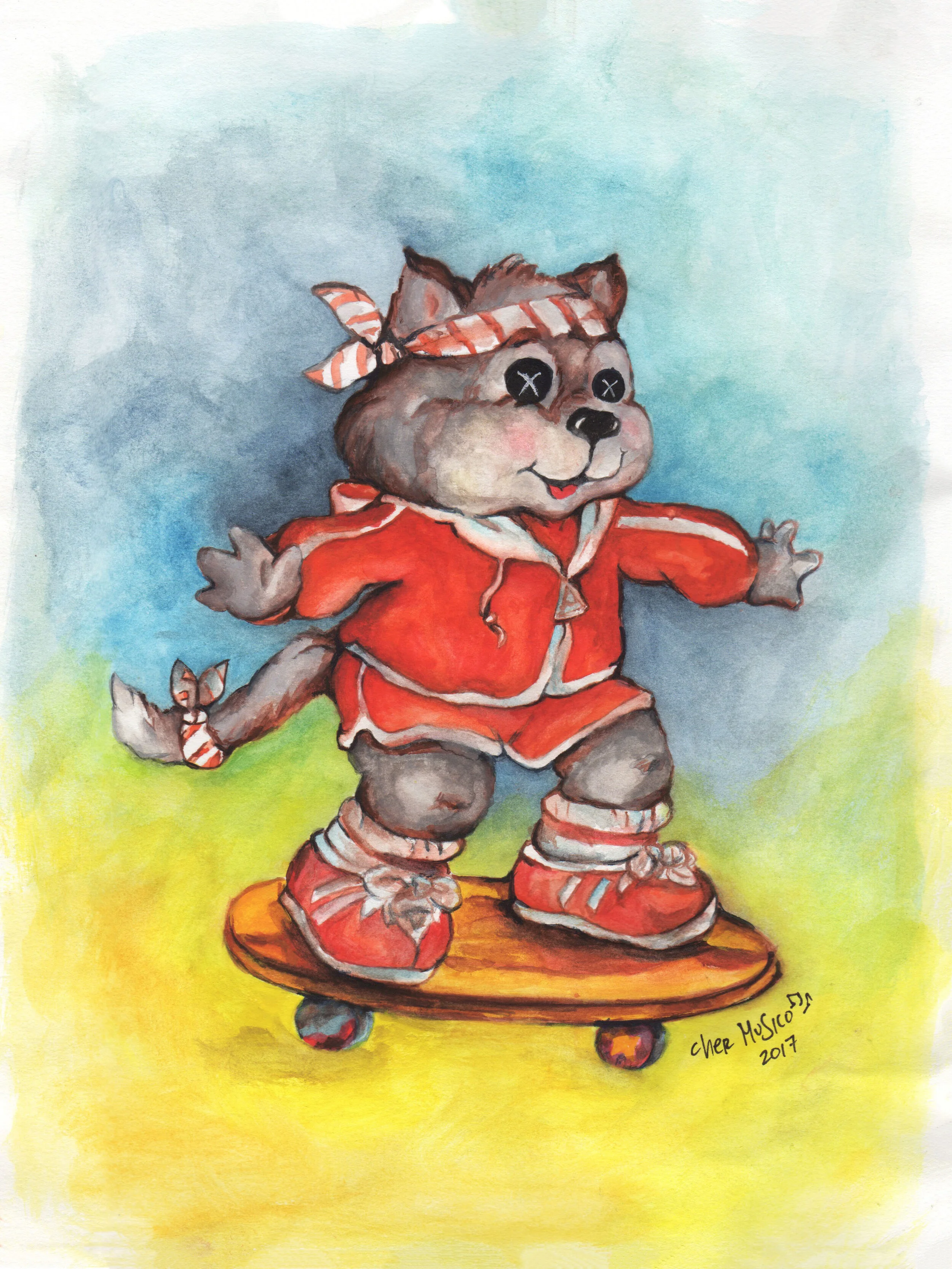 ZippertheCat_9x12.jpg