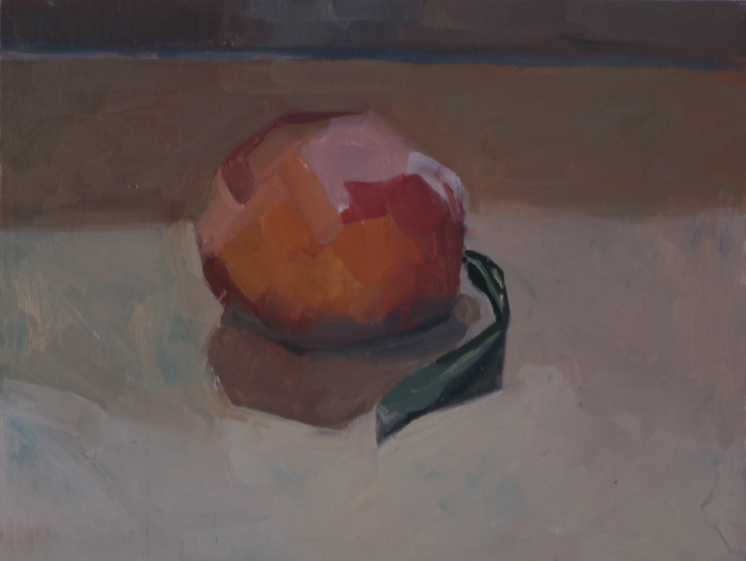 Sketch: Pesche
