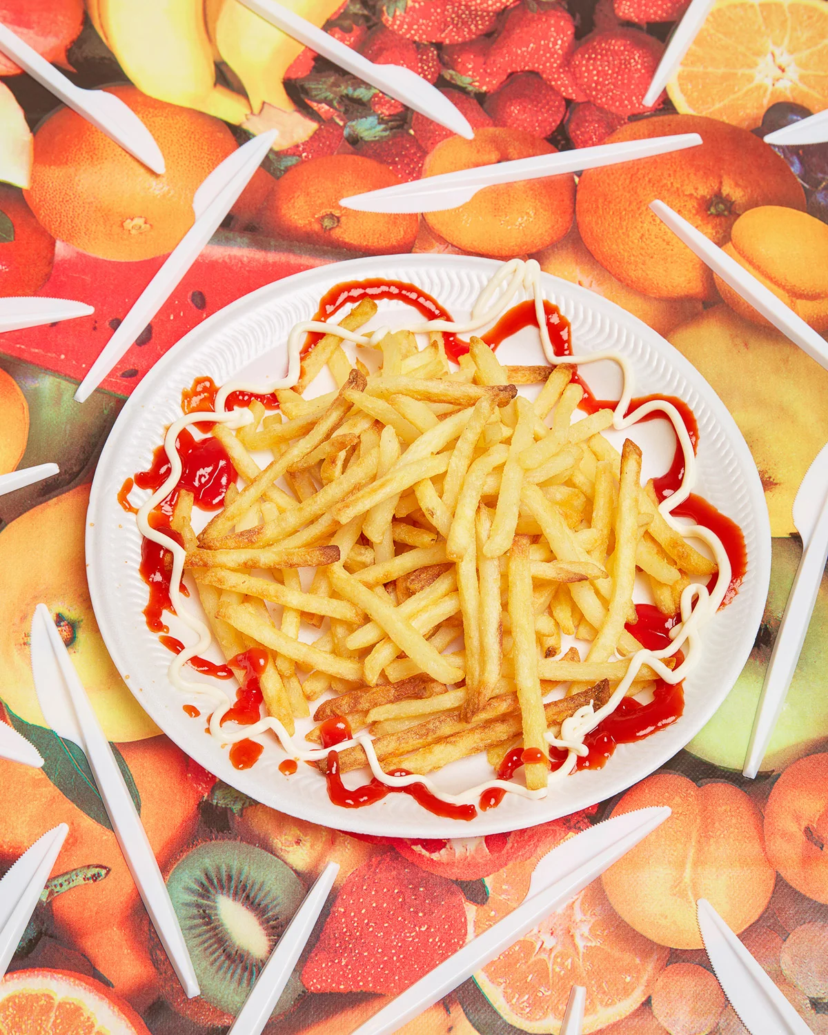 Fries