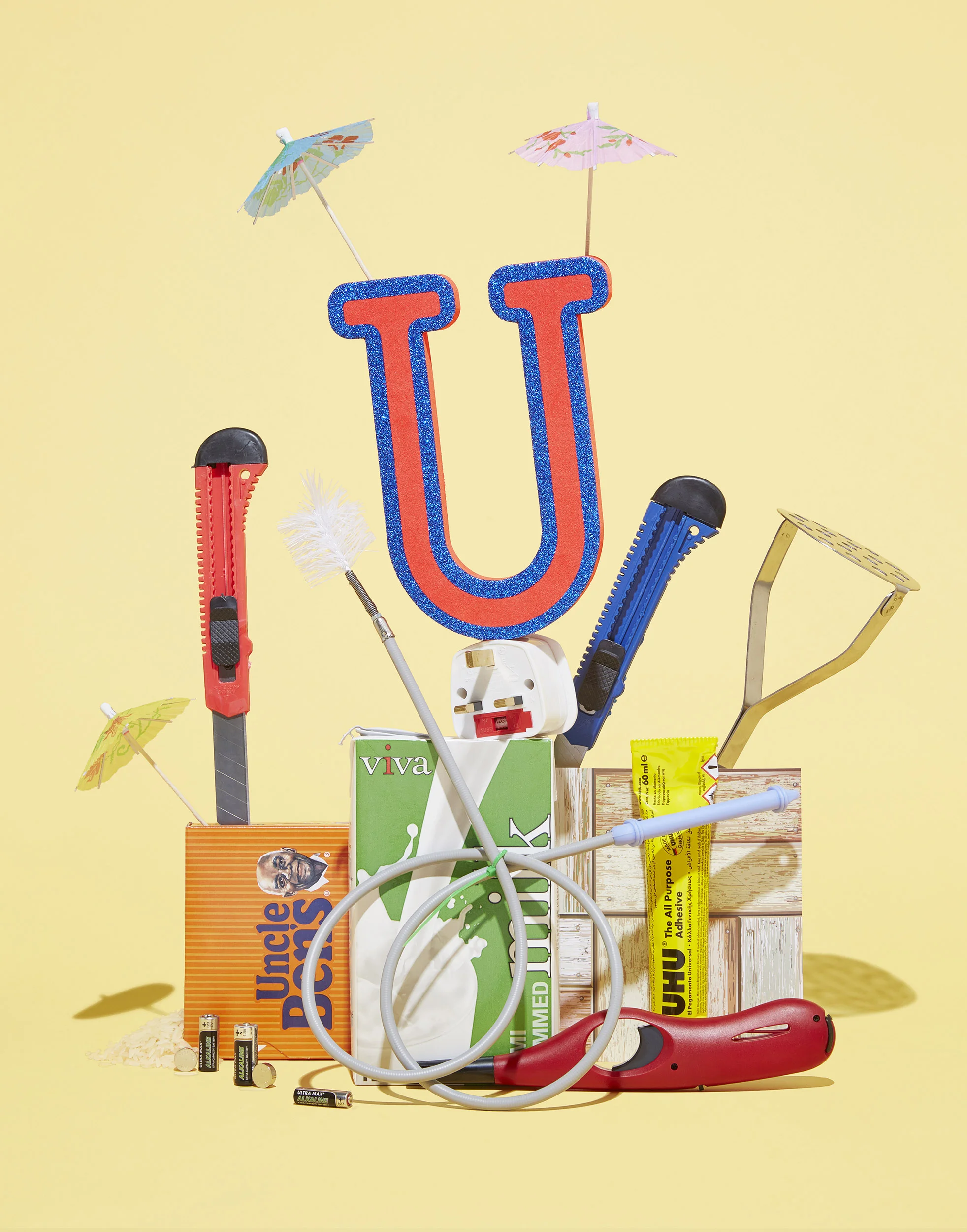 U - Pound