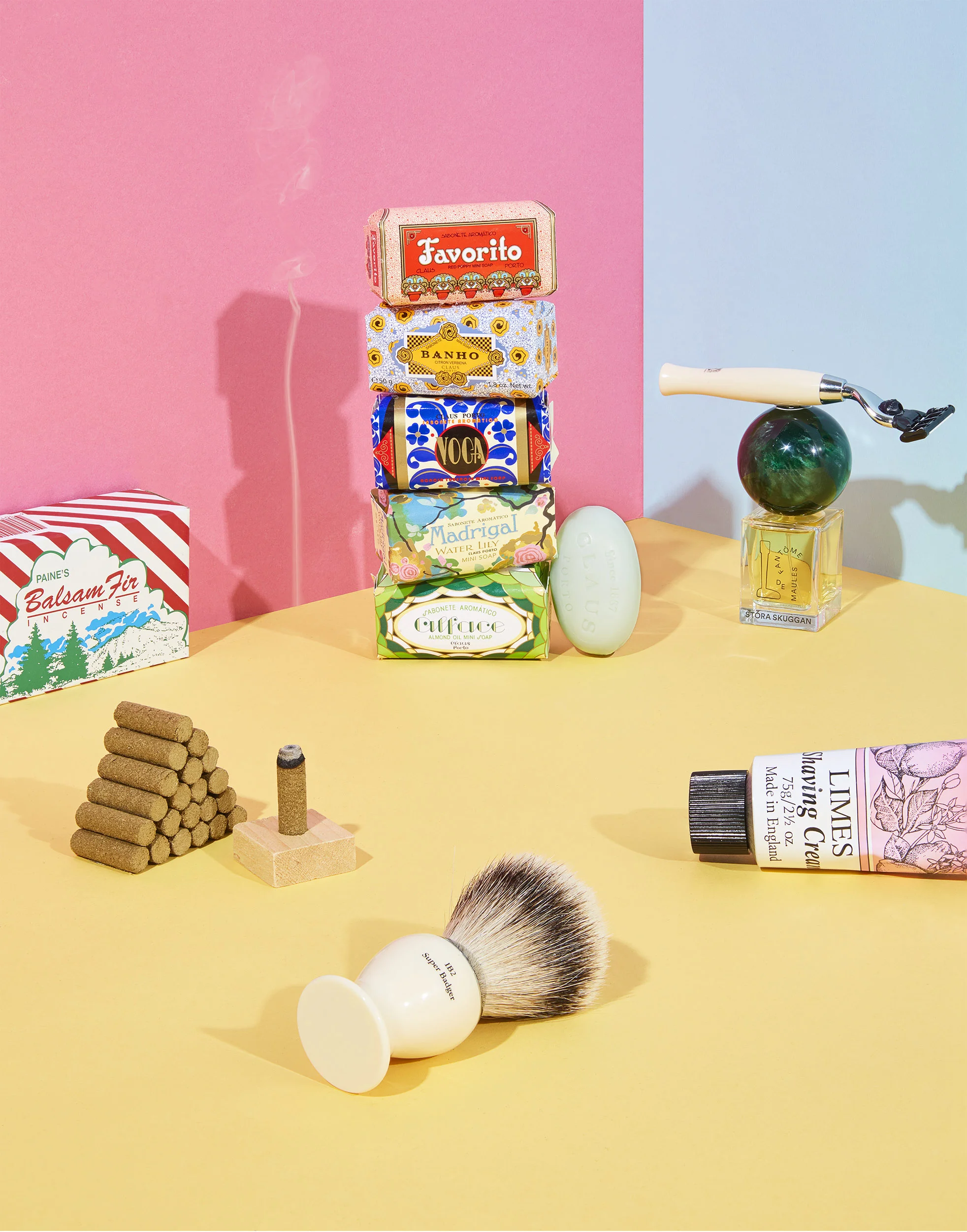 Christmas Gift Guide