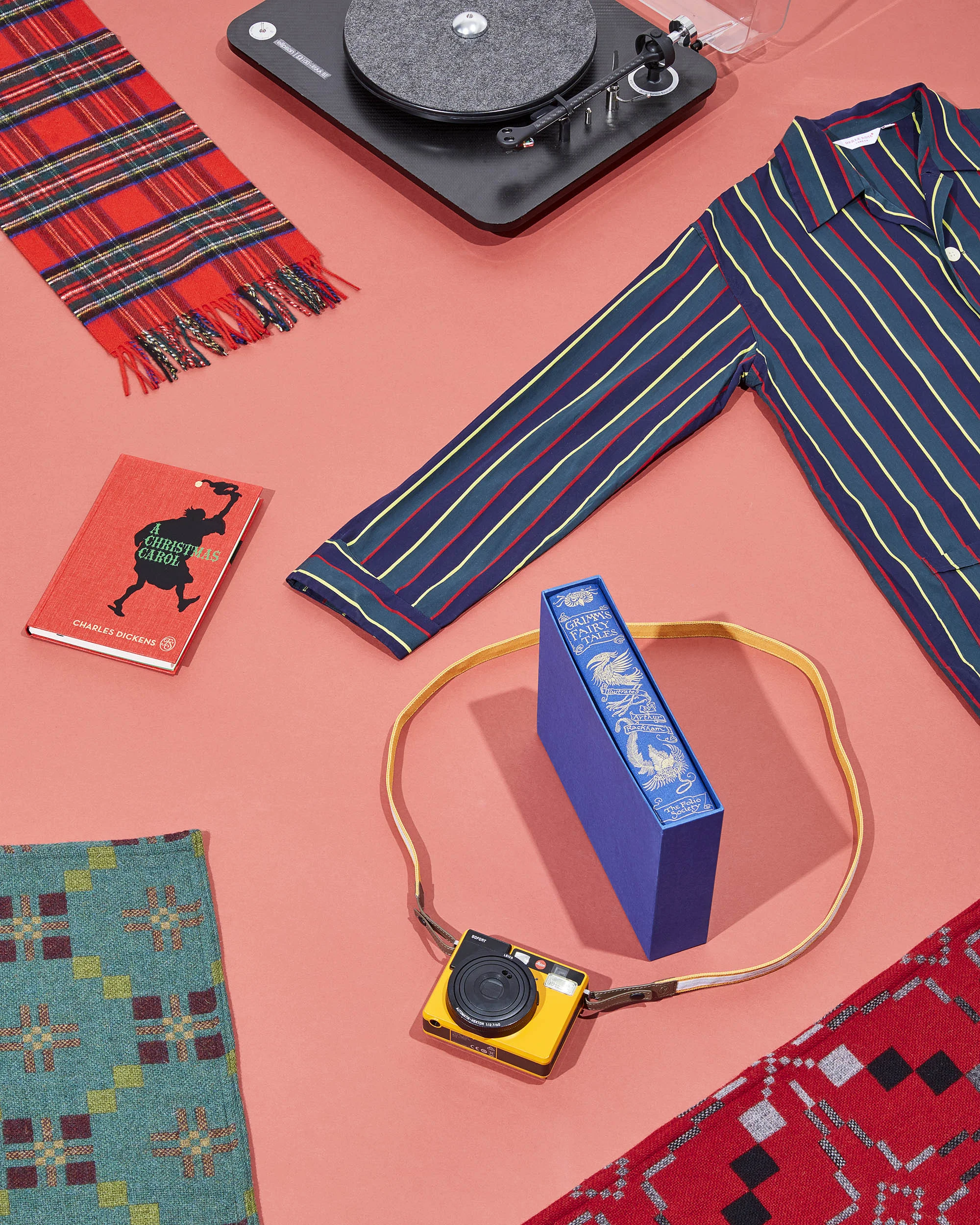 Christmas Gift Guide