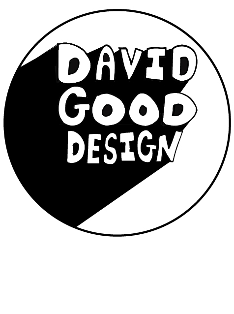 DAVID GOOD DESIGN