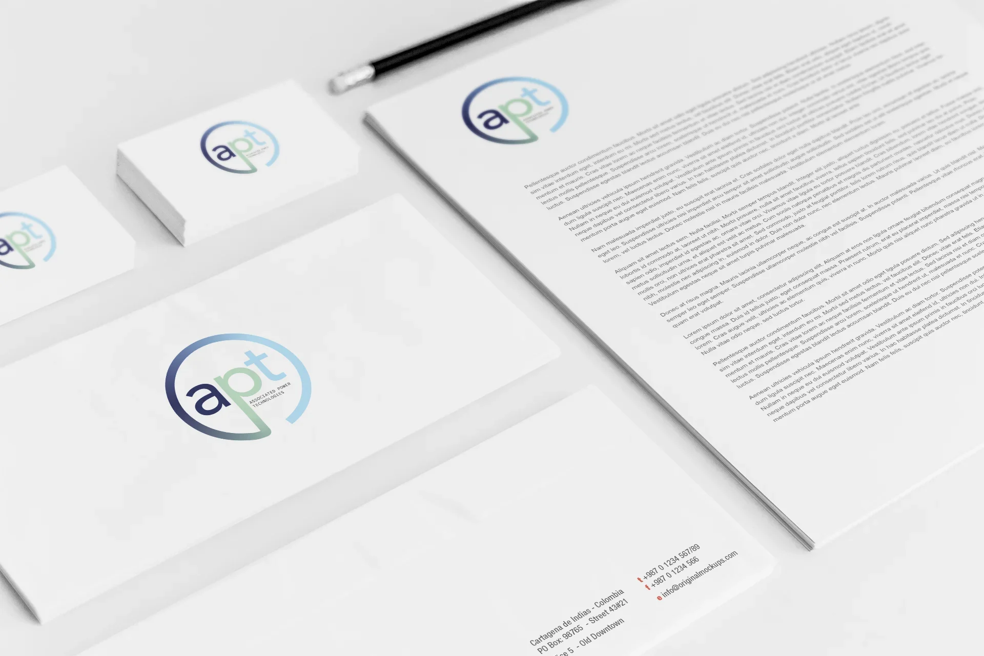 Associated Research Technologies