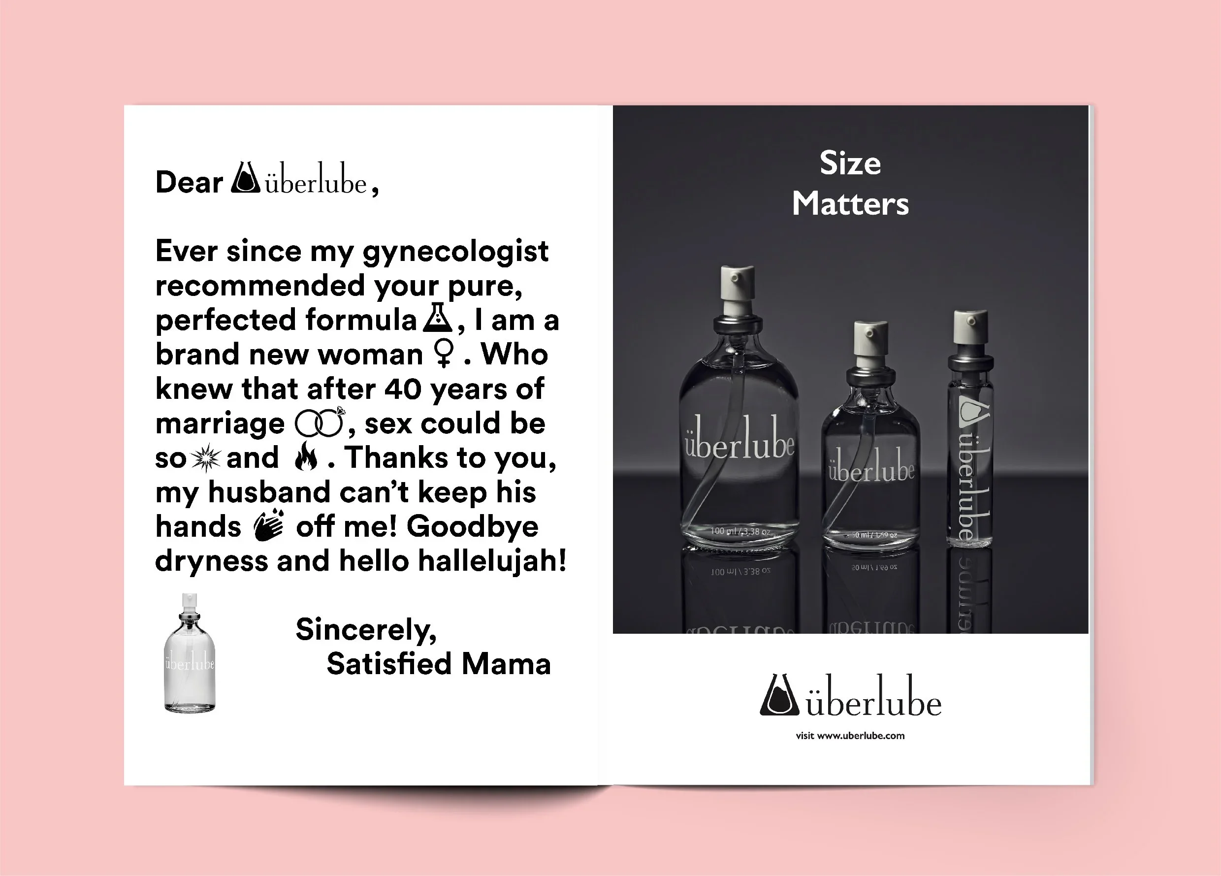 Uberlube