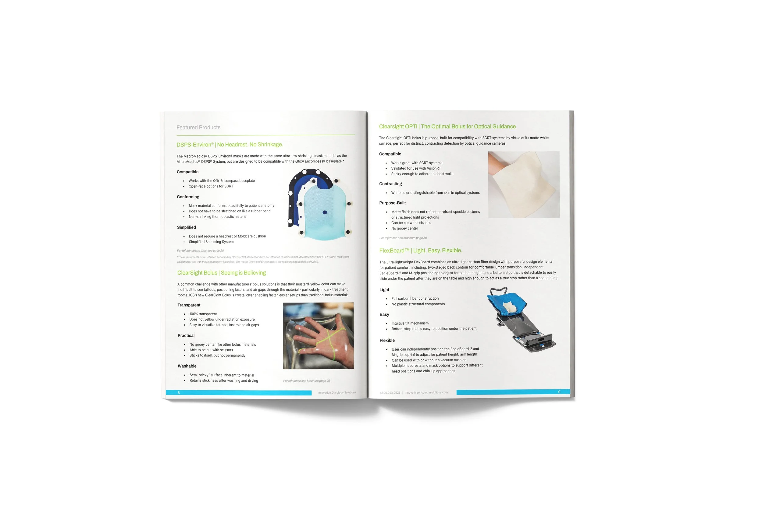 Innovative Oncology Solutions