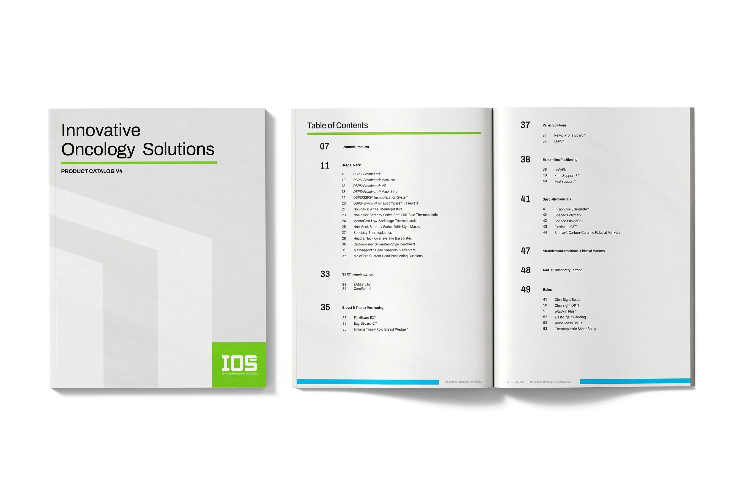Innovative Oncology Solutions