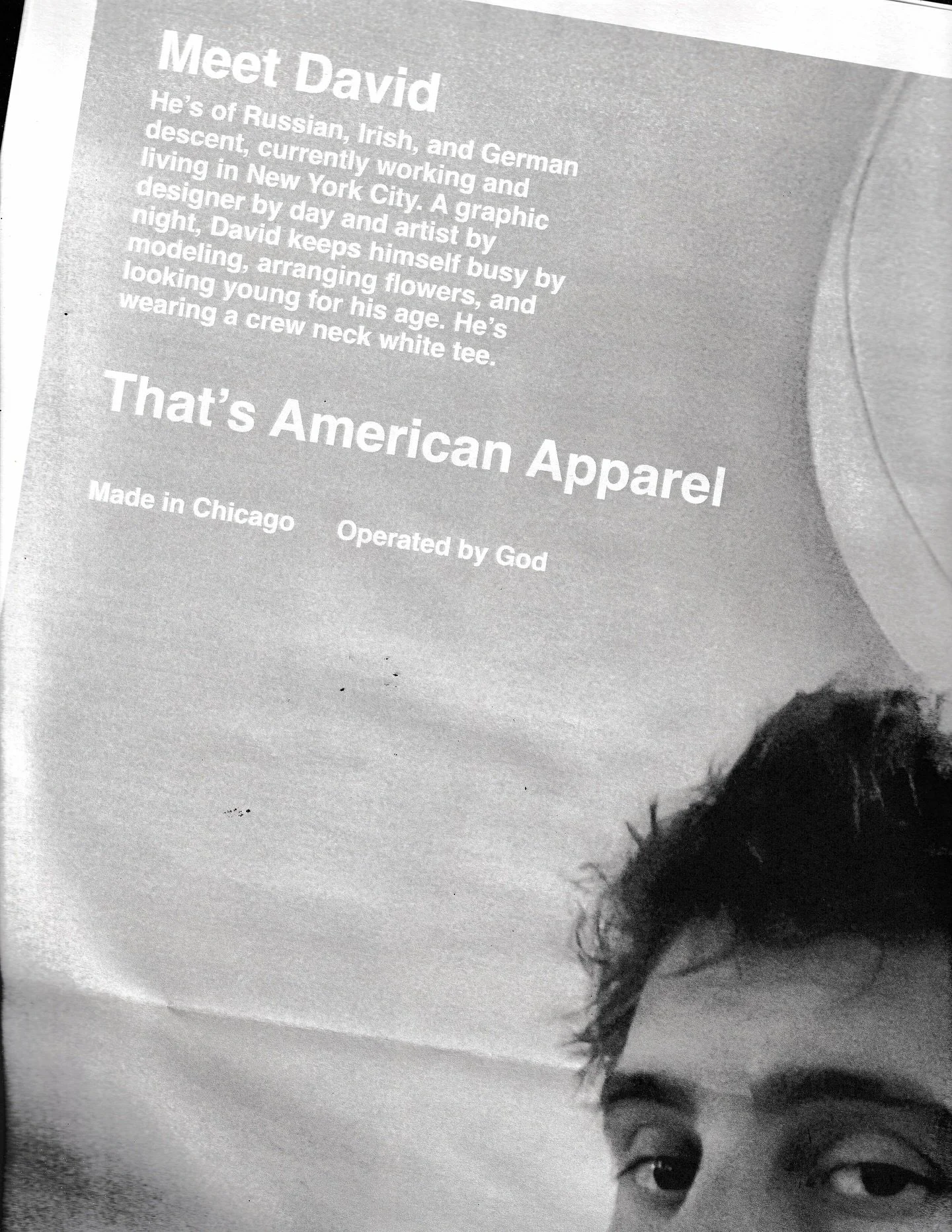 BACK PAGE