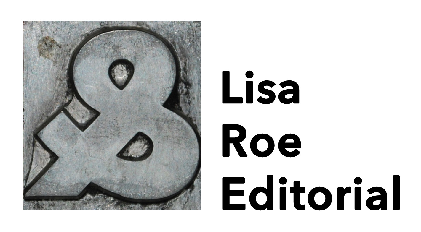 Lisa Roe Editorial