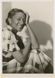 jazz singer alberta hunter