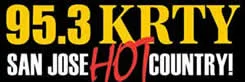 KRTY Secret Sound