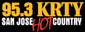 AS SEEN AT RODEO CLUB AND HEARD ON 95.3 KRTY!