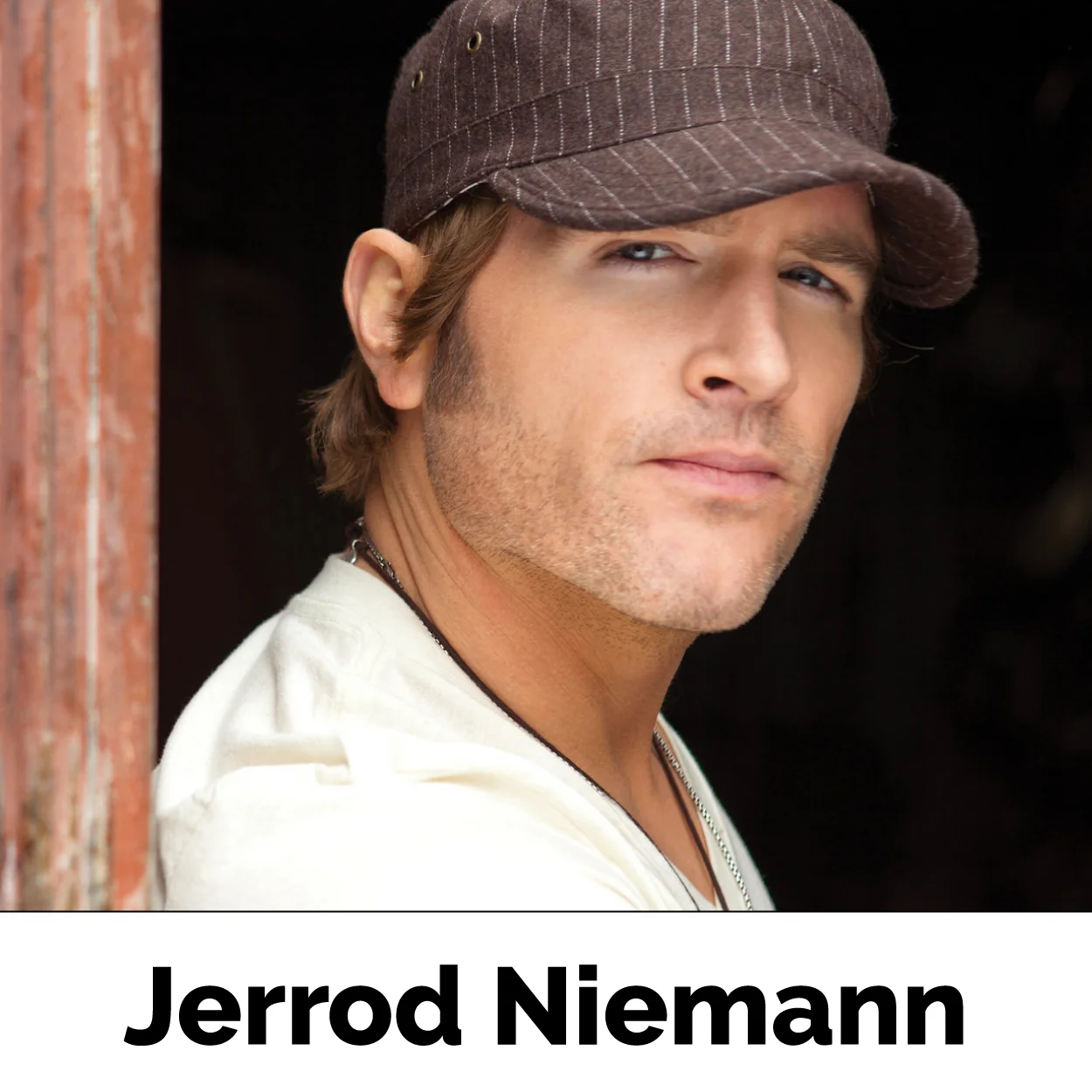 Jerrod Niemann @ Rodeo Club