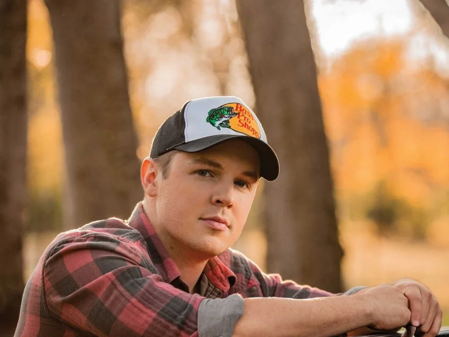 Travis Denning @ Rodeo Club
