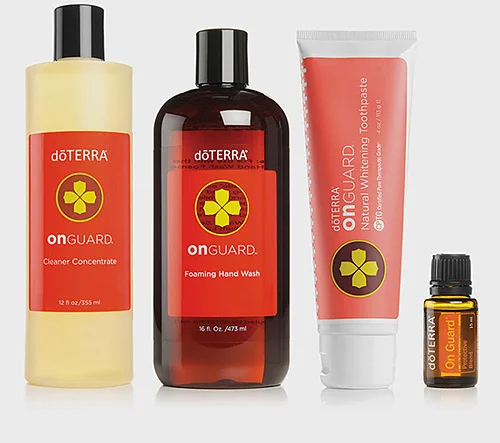 Products for Home & Body