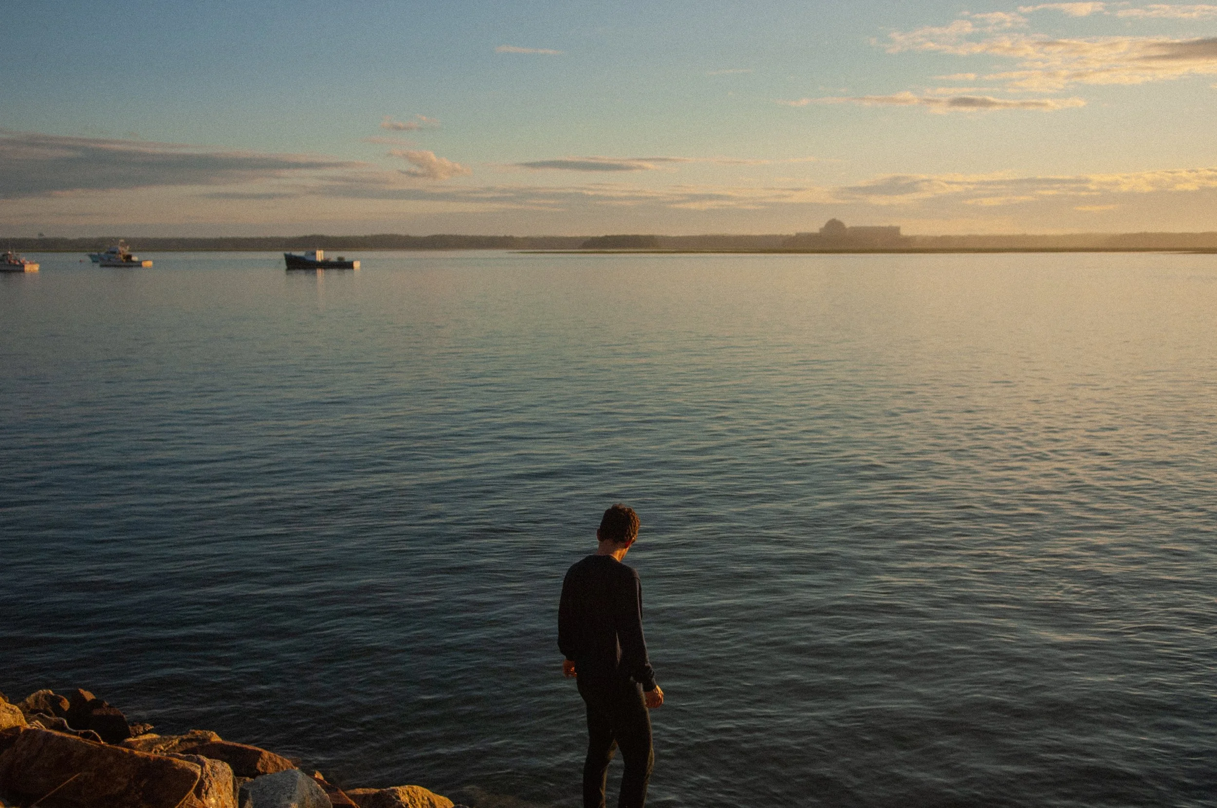 Quetzal et la mer Color.JPG