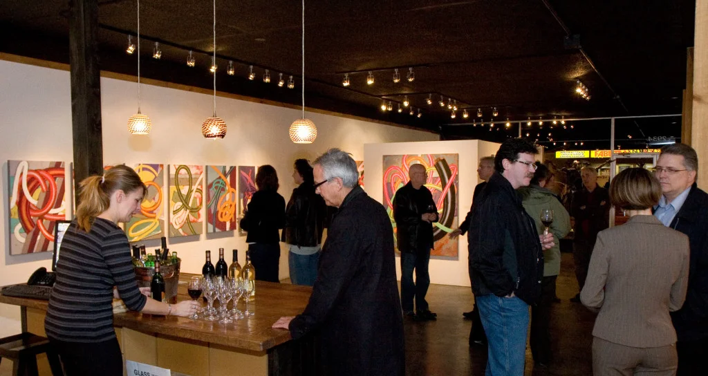 SOPA Fine Arts, Kelowna