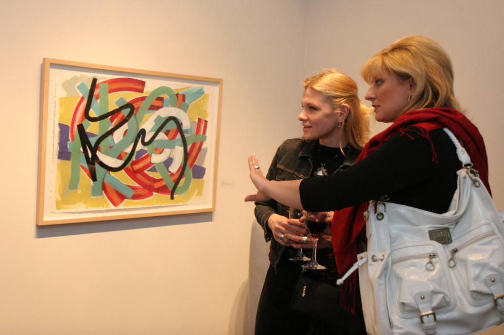 SOPA Fine Arts, Kelowna