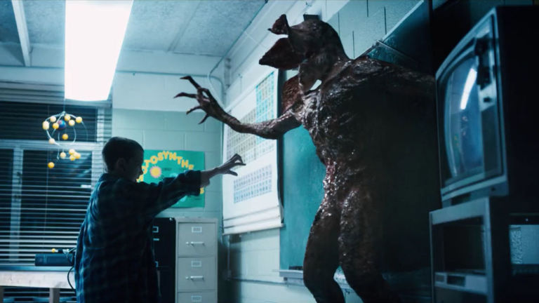 Stranger Things Season 1 Episodes 7 8 Opinionated