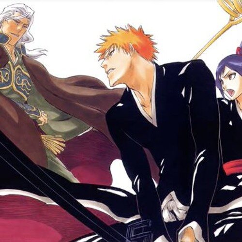 Bleach Memories Of Nobody And The Diamonddust Rebellion With Tekking101 And Zenrotto Opinionated