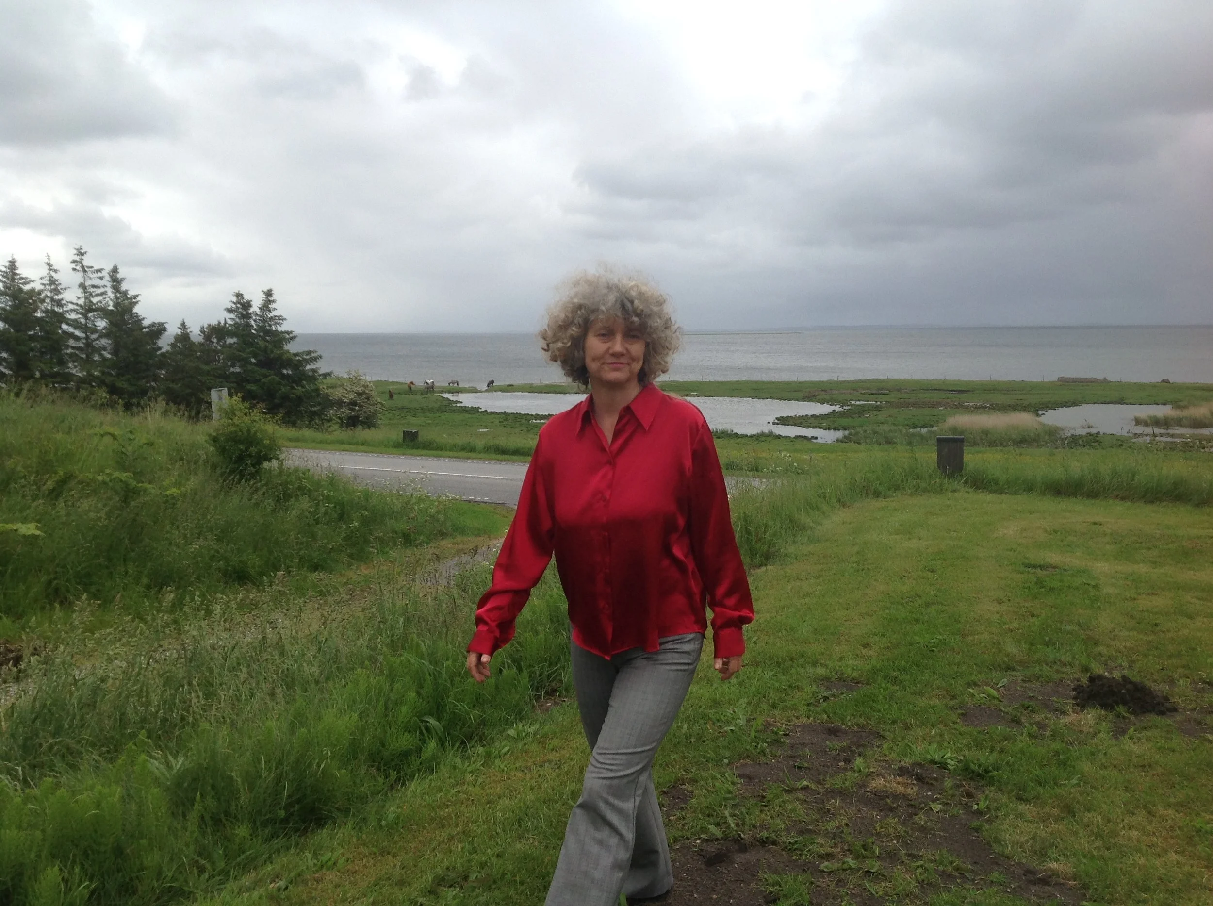 Mein künstlerischer Ansatz