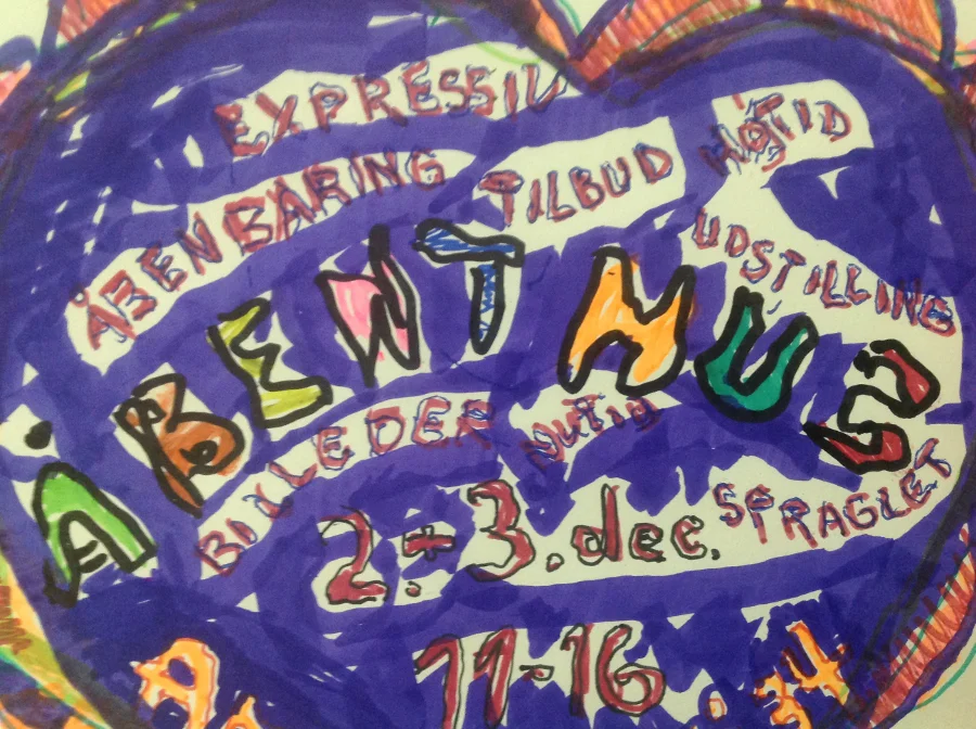 Velkommen til Aabenthus