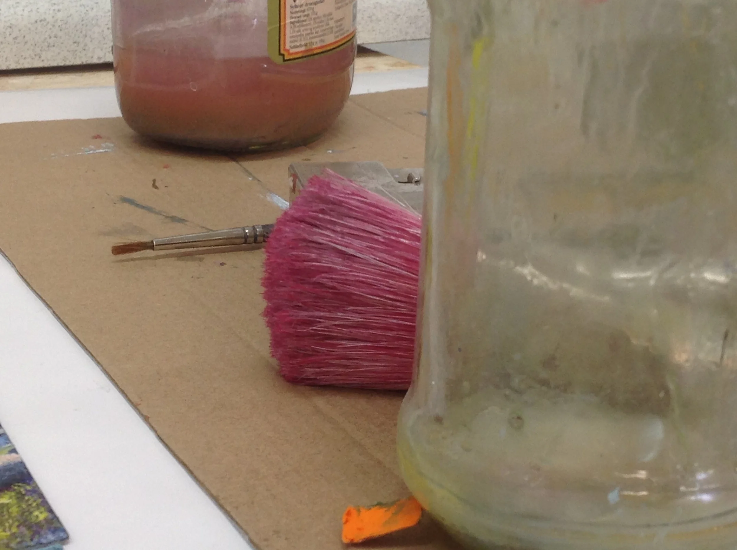 Åbent Atelier i december