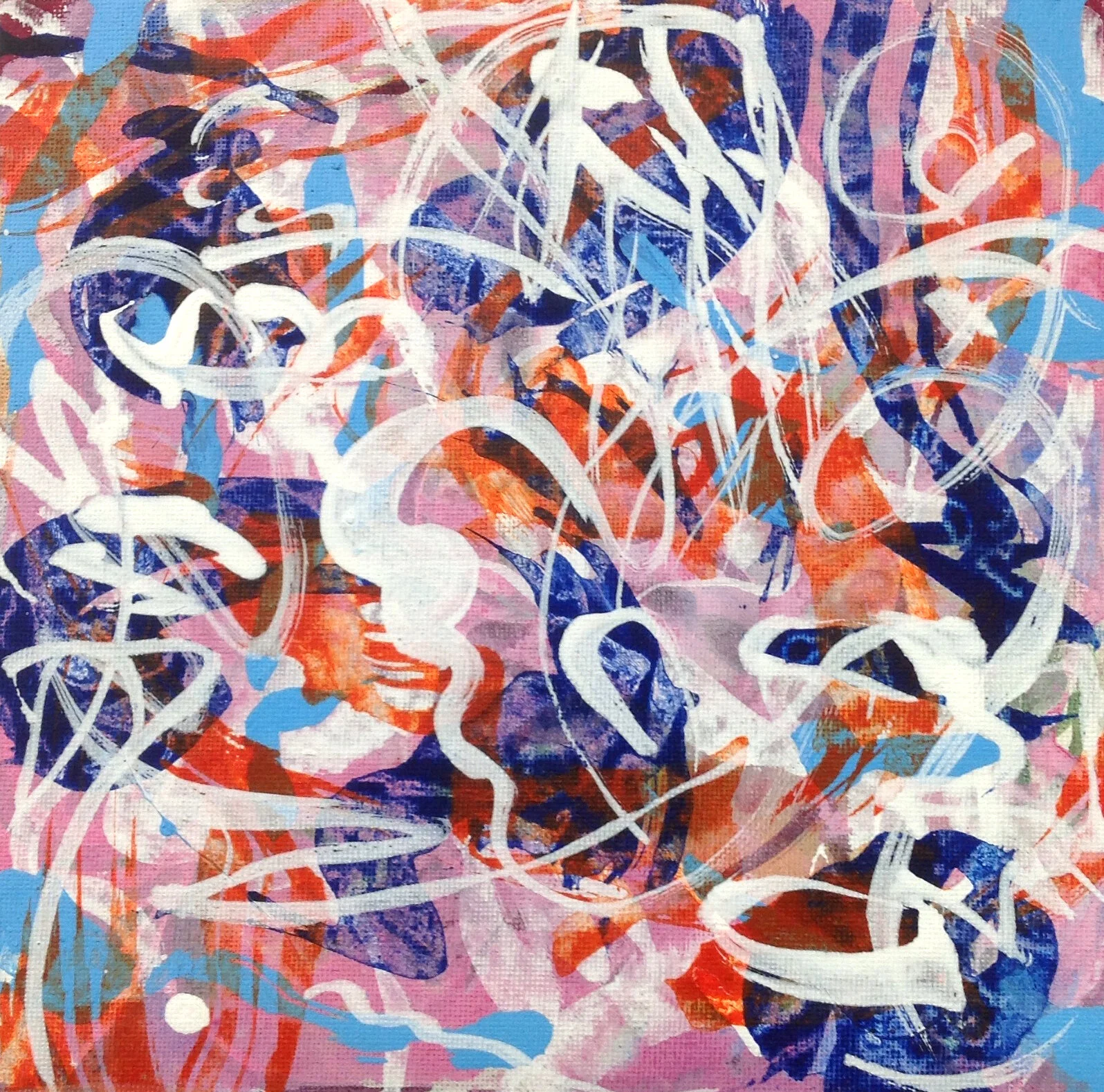 Jazz i aften i Sensommerudstilling i Galleri Krebsen