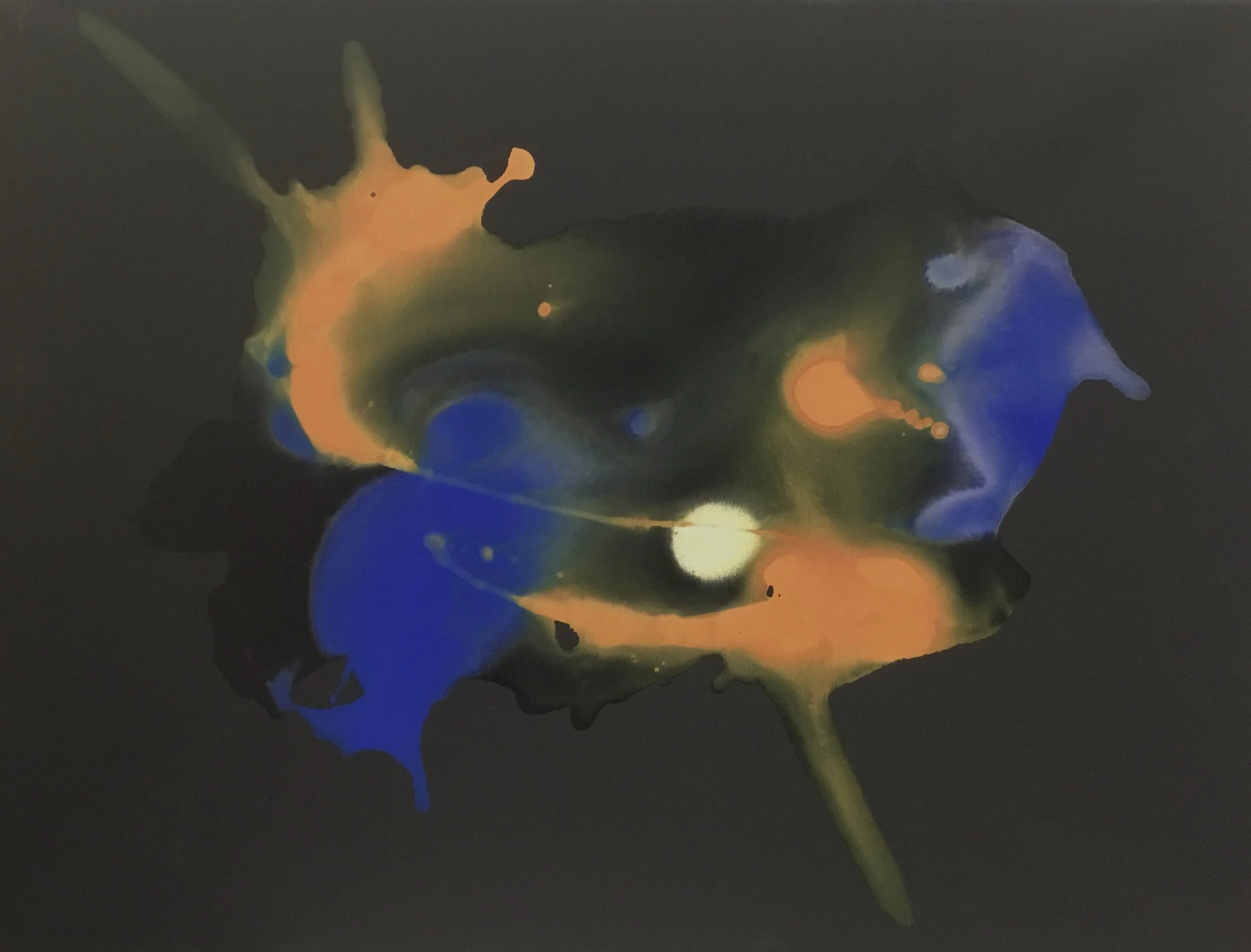 Tak til kurator og kunsthistoriker Natalia Gutman