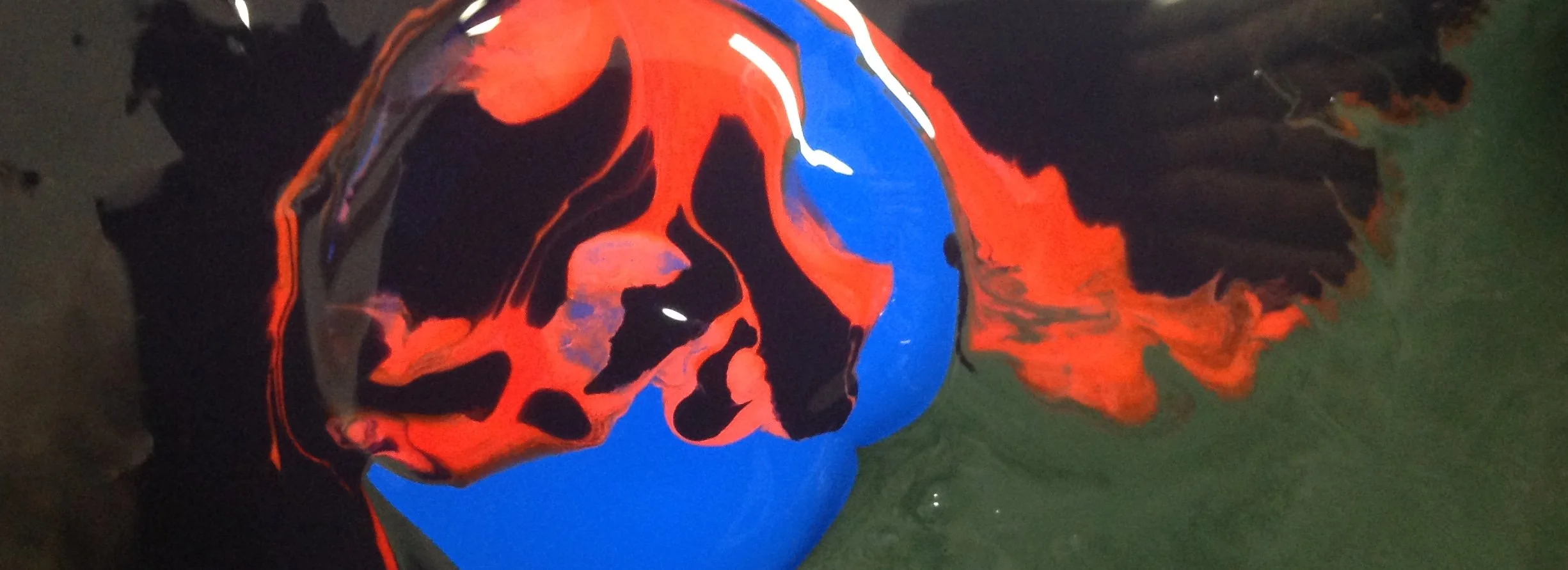 Food Art in Thisted den 16.marts 2024