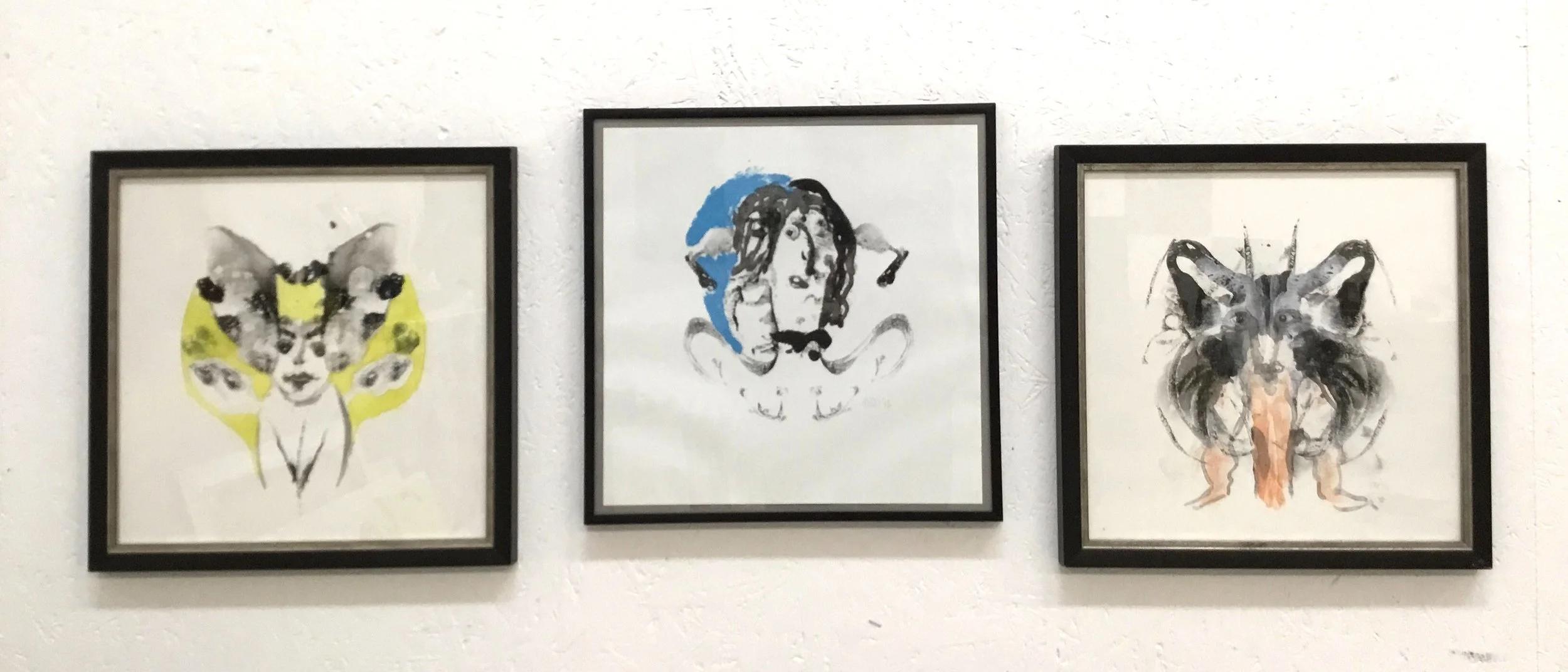 Fredericia Art Festival 7.-9. november