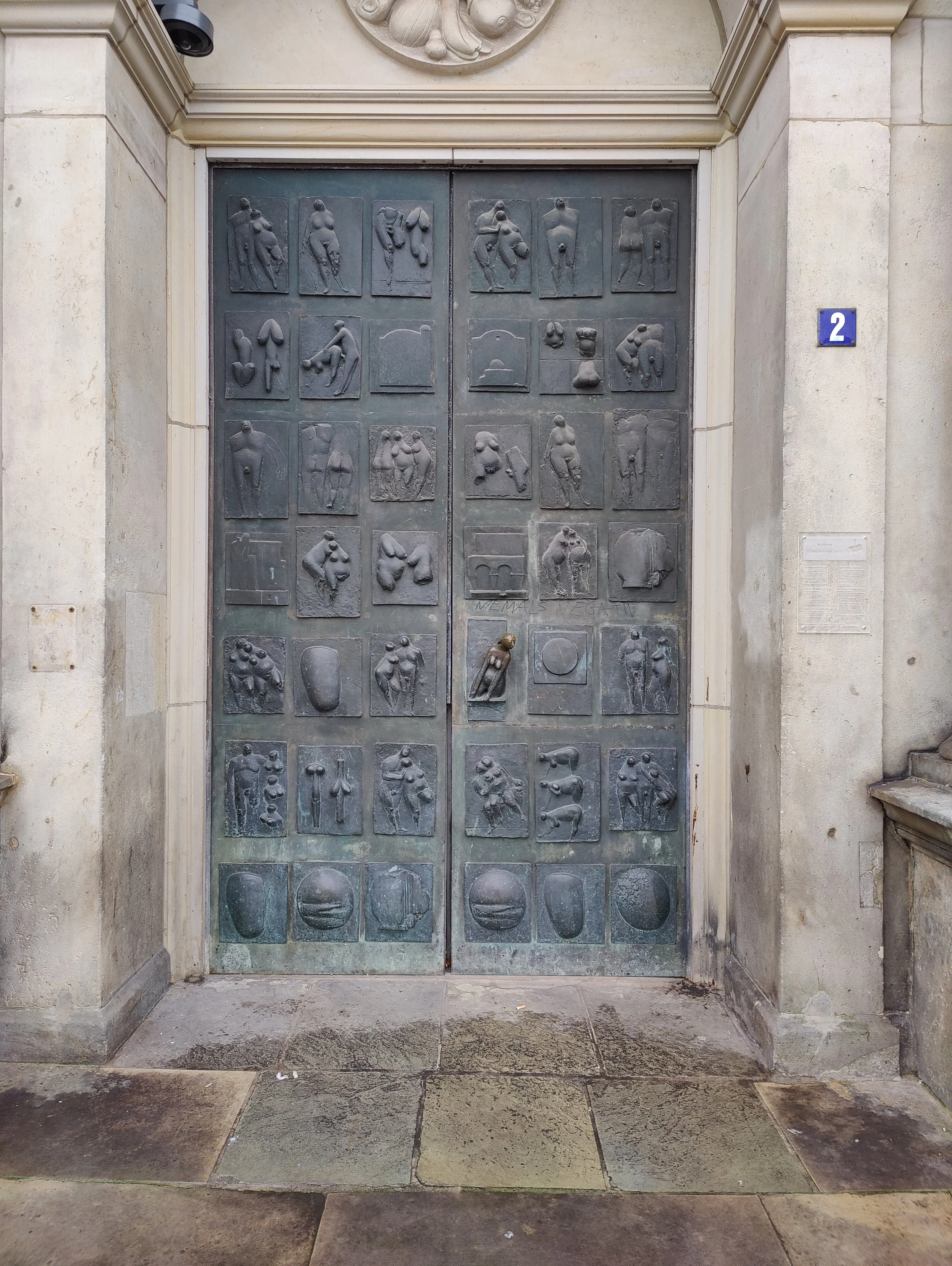 Das Museum für Kunst und Gewerbe Hamburg